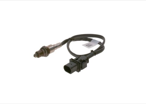 Bosch 0 258 037 005 Lambda Sensor, photo 2