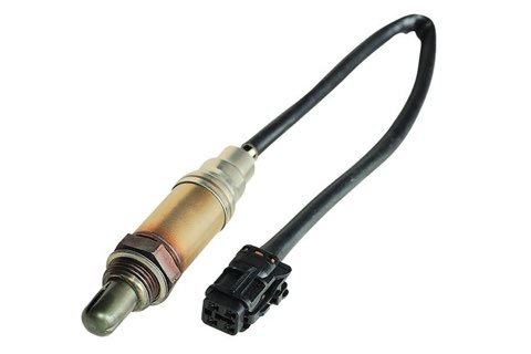 Bosch 0 258 986 007 Lambda Sensor, photo 2