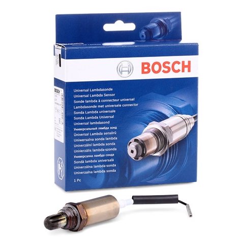 Bosch 0 258 986 501 Lambda Sensor, photo 2