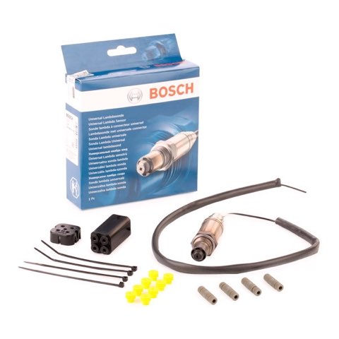 Bosch 0 258 986 502 Lambda Sensor, photo 3