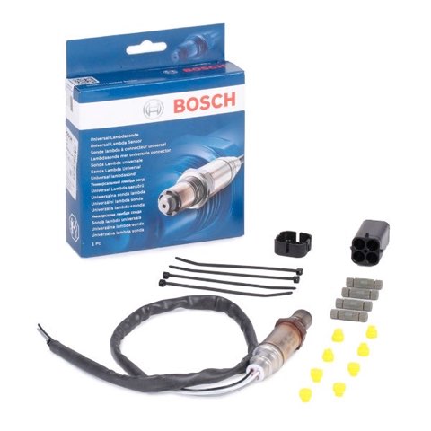Bosch 0 258 986 503 Lambda Sensor, photo 2