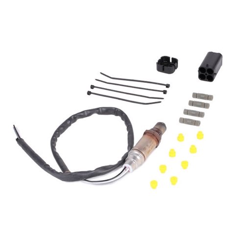 Bosch 0 258 986 503 Lambda Sensor, photo 3