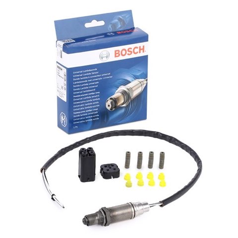 Bosch 0 258 986 505 Lambda Sensor, photo 2