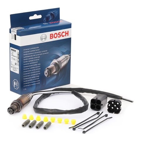 Bosch 0 258 986 506 Lambda Sensor, photo 2