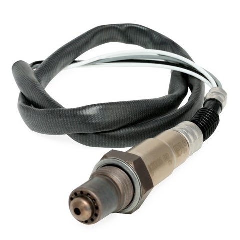 Bosch 0 258 986 602 Lambda Sensor, photo 3