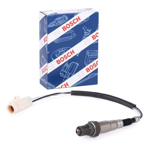 Bosch 0 258 986 603 Lambda Sensor, photo 2