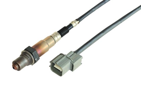 Bosch 0 258 986 605 Lambda Sensor, photo 2