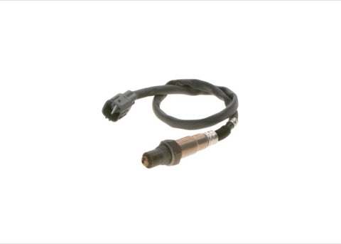 Bosch 0 258 986 606 Lambda Sensor, photo 2