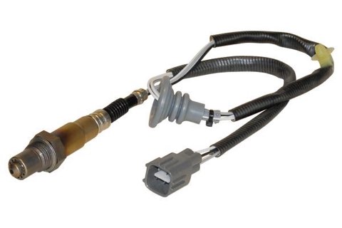 Bosch 0 258 986 607 Lambda Sensor, photo 2