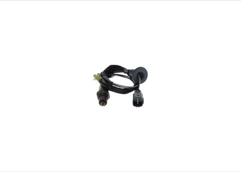 Bosch 0 258 986 607 Lambda Sensor, photo 3