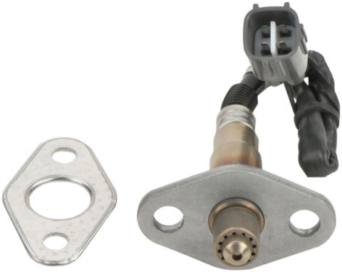 Bosch 0 258 986 614 Lambda Sensor, photo 2