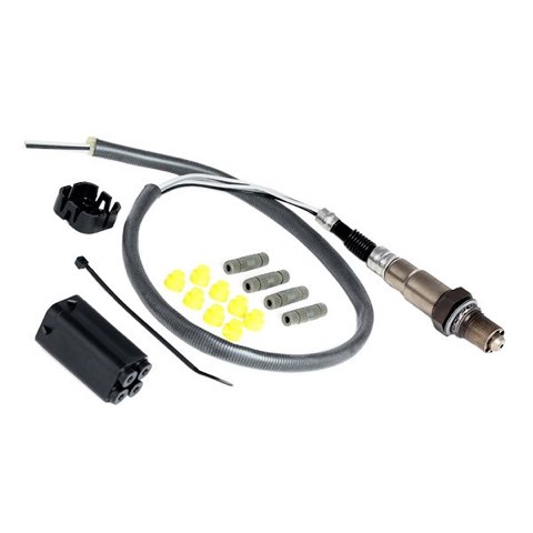 Bosch 0 258 986 615 Lambda Sensor, photo 2