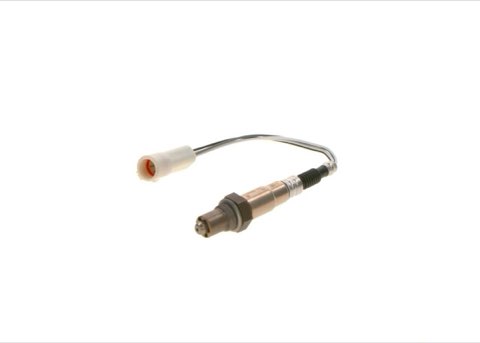 Bosch 0 258 986 625 Lambda Sensor, photo 2