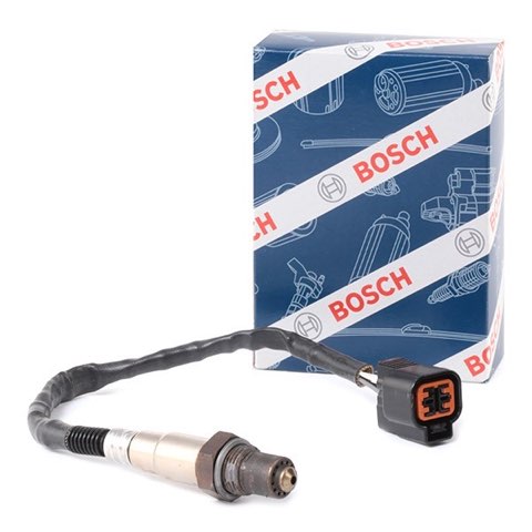 Bosch 0 258 986 627 Lambda Sensor, photo 2