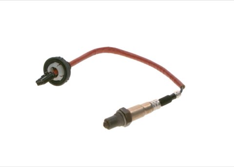 Bosch 0 258 986 633 Lambda Sensor, photo 2