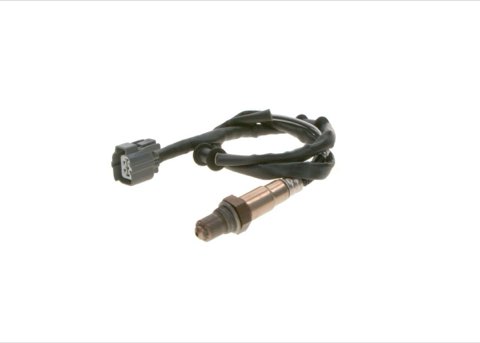 Bosch 0 258 986 635 Lambda Sensor, photo 2