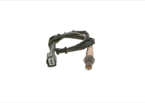 Bosch 0 258 986 635 Lambda Sensor, photo 3