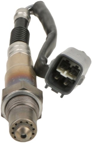 Bosch 0 258 986 647 Lambda Sensor, photo 2