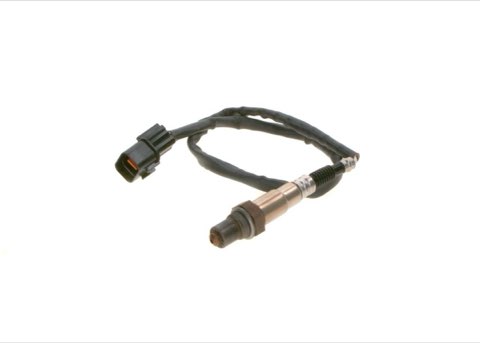 Bosch 0 258 986 649 Lambda Sensor, photo 2