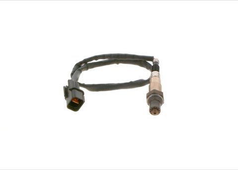 Bosch 0 258 986 649 Lambda Sensor, photo 3
