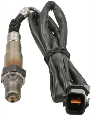 Bosch 0 258 986 651 Lambda Sensor, photo 3