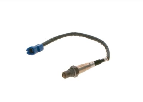 Bosch 0 258 986 668 Lambda Sensor, photo 2