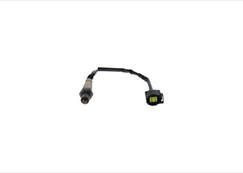 Bosch 0 258 986 676 Lambda Sensor, photo 2