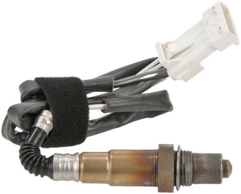 Bosch 0 258 986 680 Lambda Sensor, photo 2