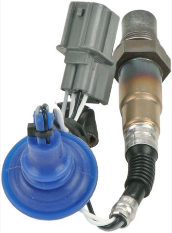 Bosch 0 258 986 681 Lambda Sensor, photo 2