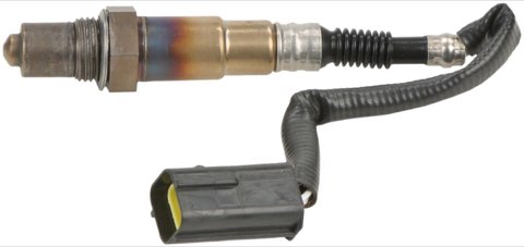 Bosch 0 258 986 684 Lambda Sensor, photo 3