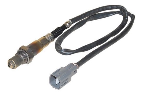 Bosch 0 258 986 687 Lambda Sensor, photo 2