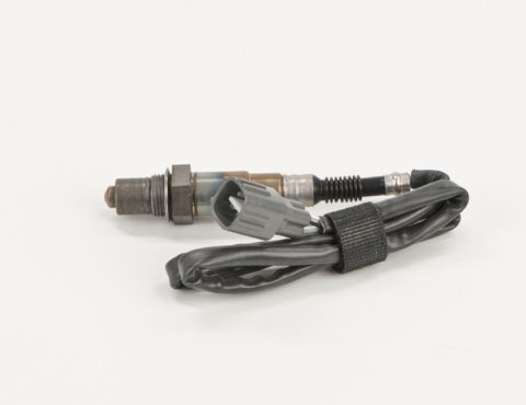 Bosch 0 258 986 687 Lambda Sensor, photo 3