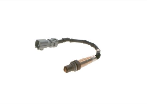 Bosch 0 258 986 696 Lambda Sensor, photo 2