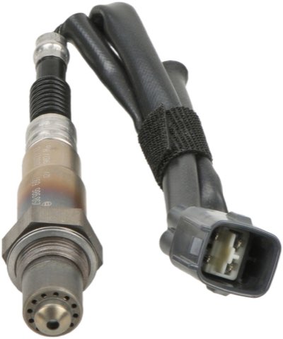 Bosch 0 258 986 697 Lambda Sensor, photo 2