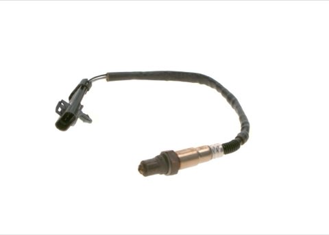 Bosch 0 258 986 712 Lambda Sensor, photo 2