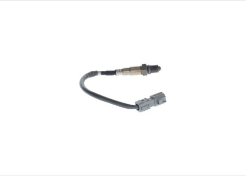 Bosch 0 258 986 716 Lambda Sensor, photo 3