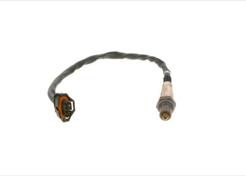 Bosch 0 258 986 727 Lambda Sensor, photo 2
