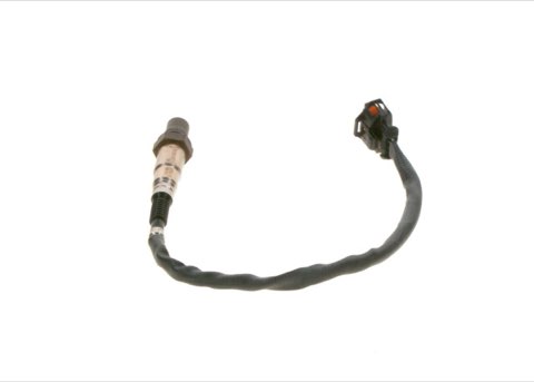 Bosch 0 258 986 727 Lambda Sensor, photo 3