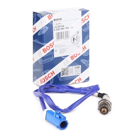 Bosch 0 258 986 744 Lambda Sensor, photo 2