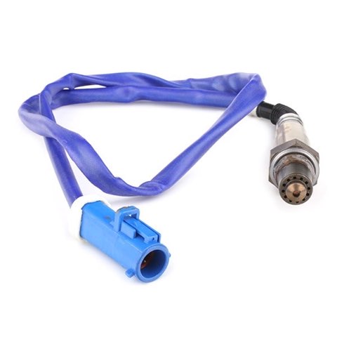 Bosch 0 258 986 744 Lambda Sensor, photo 3