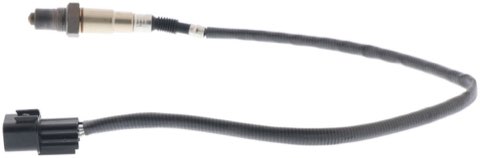 Bosch 0 258 986 750 Lambda Sensor, photo 3