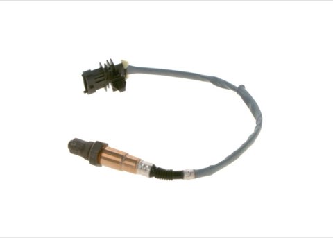 Bosch 0 258 986 752 Lambda Sensor, photo 3