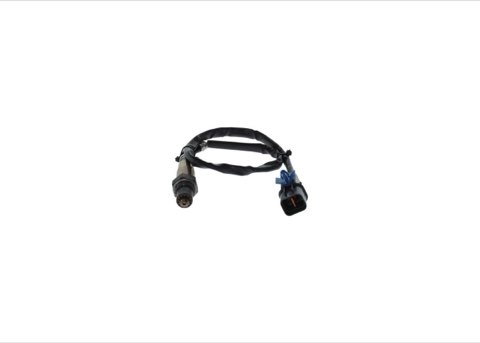 Bosch 0 258 986 754 Lambda Sensor, photo 2