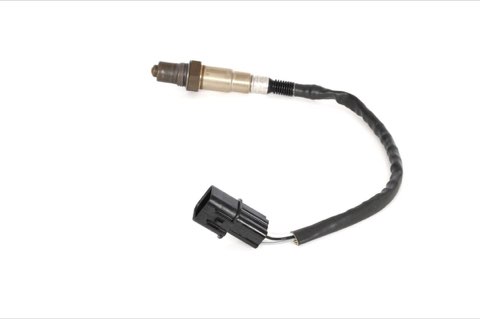 Bosch 0 258 986 758 Lambda Sensor, photo 2