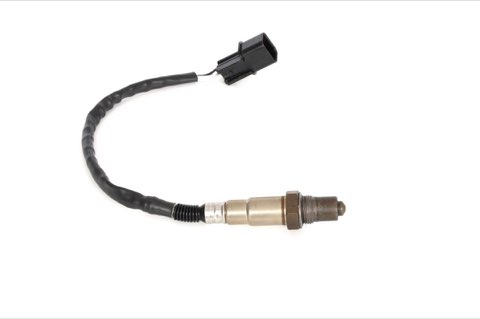 Bosch 0 258 986 758 Lambda Sensor, photo 3