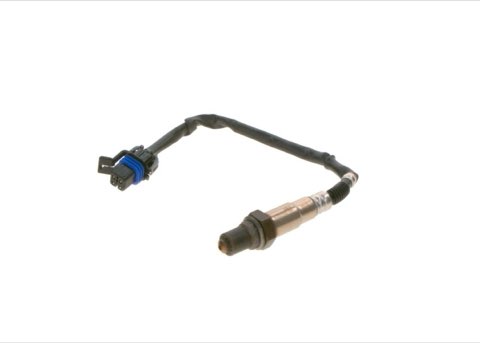 Bosch 0 258 986 764 Lambda Sensor, photo 2