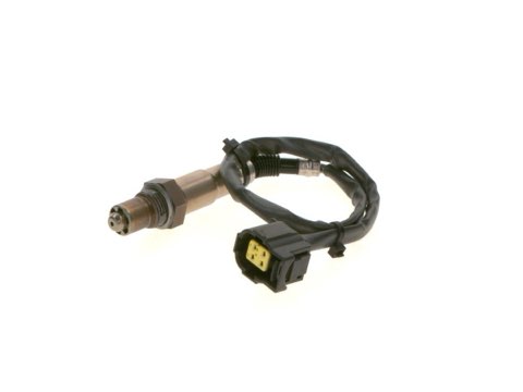 Bosch 0 258 986 774 Lambda Sensor, photo 2