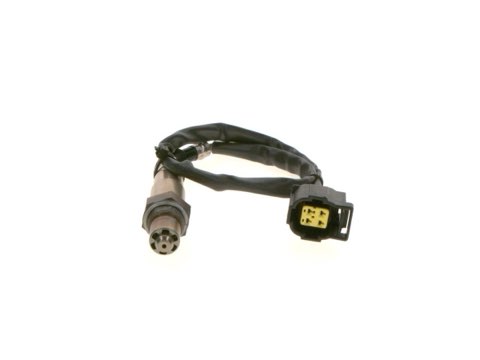 Bosch 0 258 986 774 Lambda Sensor, photo 3