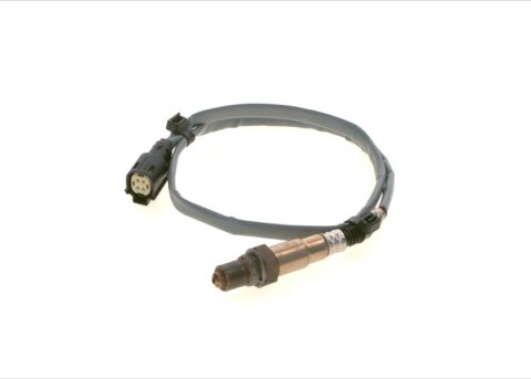 Bosch 0 258 986 782 Lambda Sensor, photo 2