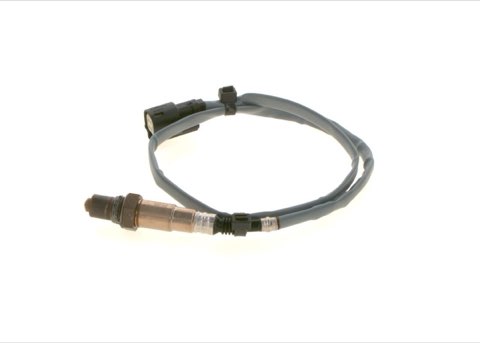 Bosch 0 258 986 782 Lambda Sensor, photo 3